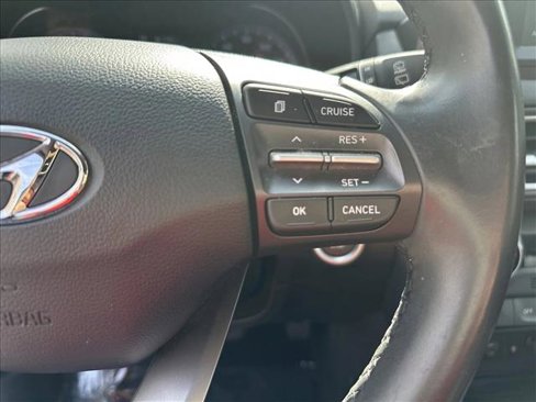 Used 2021 Hyundai Kona Limited w/ Cargo Package image 16