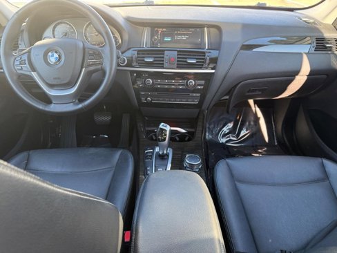 Used 2016 BMW X3 xDrive28i image 12