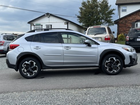 Used 2023 Subaru Crosstrek 2.5i Limited image 2