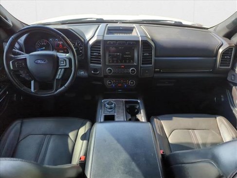 Used 2018 Ford Expedition Limited image 15
