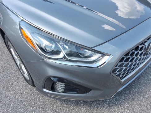Used 2019 Hyundai Sonata SEL image 11