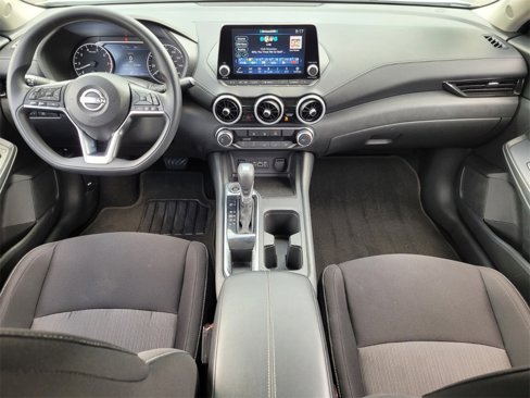 Used 2024 Nissan Sentra SV image 15