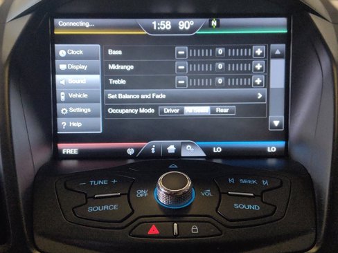 Used 2015 Ford Escape SE w/ SE Chrome Package image 25