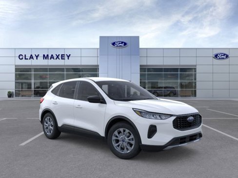 New 2025 Ford Escape Active image 7