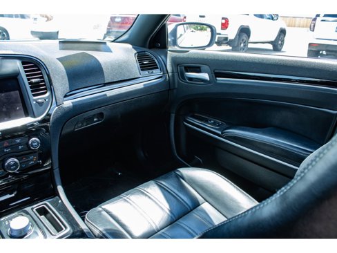Used 2021 Chrysler 300 S image 17