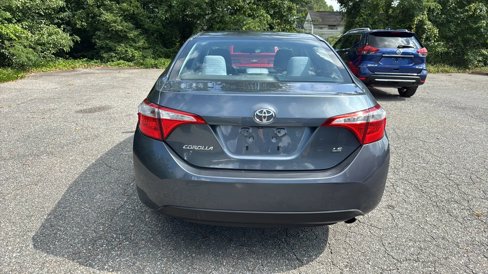 Used 2014 Toyota Corolla LE image 6