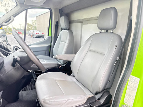 Used 2016 Ford Transit 350 138 DRW w/ Exterior Upgrade Package image 10