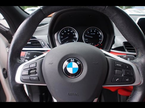Used 2019 BMW X2 sDrive28i w/ Convenience Package image 22