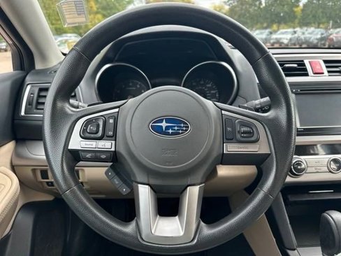 Used 2015 Subaru Outback 2.5i image 13