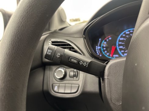 Used 2018 Chevrolet Spark LS image 17