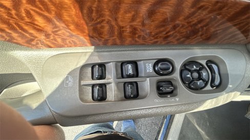 Used 2007 Dodge Ram 2500 Truck Laramie w/ Protection Group image 16