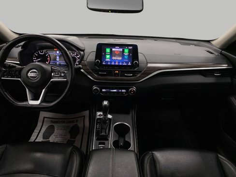 Used 2019 Nissan Altima 2.5 Platinum image 21