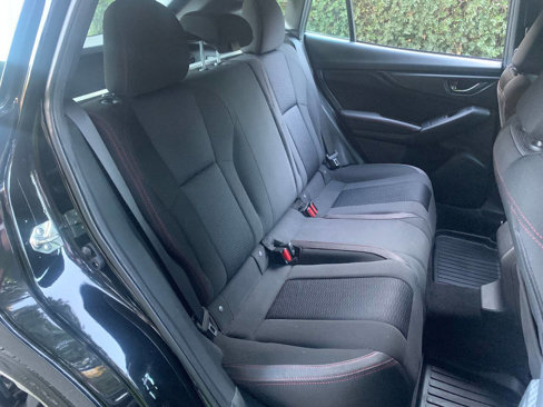 Used 2019 Subaru Impreza 2.0i Sport image 22