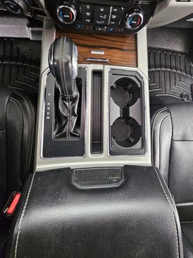 Used 2017 Ford F150 Lariat w/ Equipment Group 501A Mid image 17
