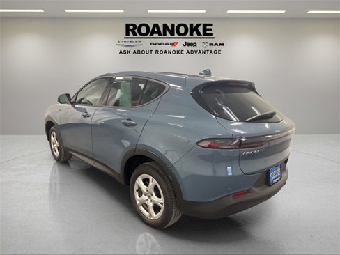 Used 2023 Dodge Hornet GT Plus image 7