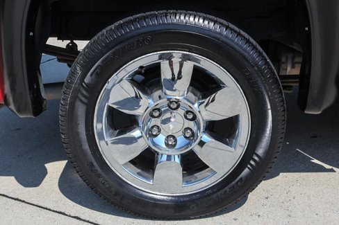 Used 2010 GMC Sierra 1500 SLT w/ SLT Convenience Package image 17
