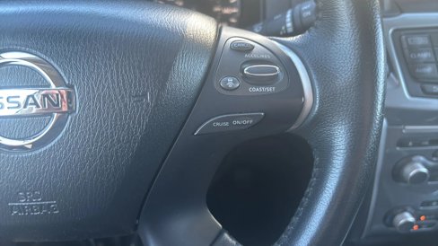 Used 2018 Nissan Pathfinder SL image 51