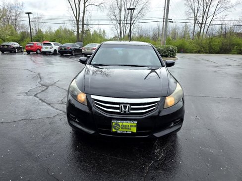 Used 2012 Honda Accord EX-L image 2