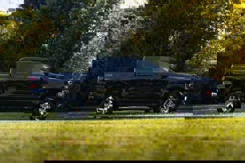 New 2025 Ford Ranger XLT w/ Equipment Group 301A High image 3