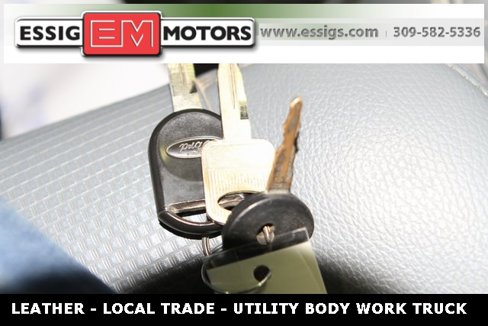 Used 2011 Ford F250 XL image 21