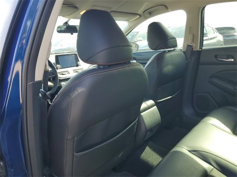 Used 2019 Nissan Altima 2.5 SR image 10
