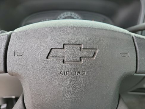 Used 2006 Chevrolet Silverado 1500 W/T image 26