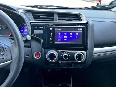 Used 2015 Honda Fit EX image 20