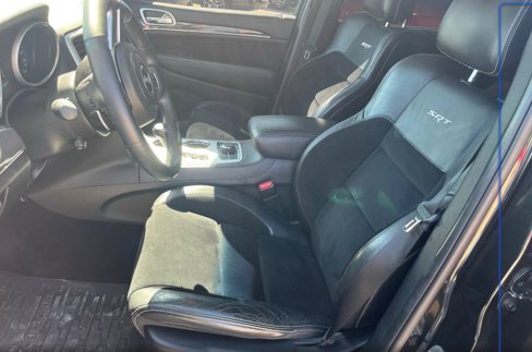 Used 2013 Jeep Grand Cherokee SRT8 image 10