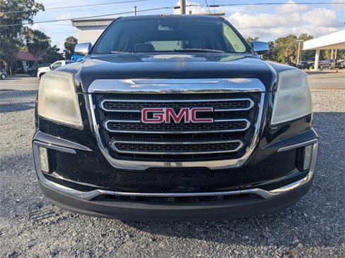 Used 2016 GMC Terrain SLT image 7