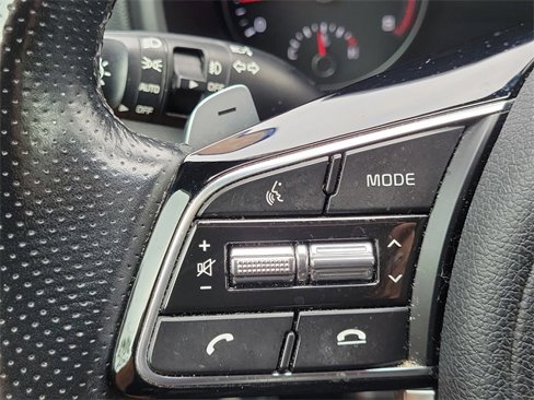 Used 2020 Kia Sportage SX image 27