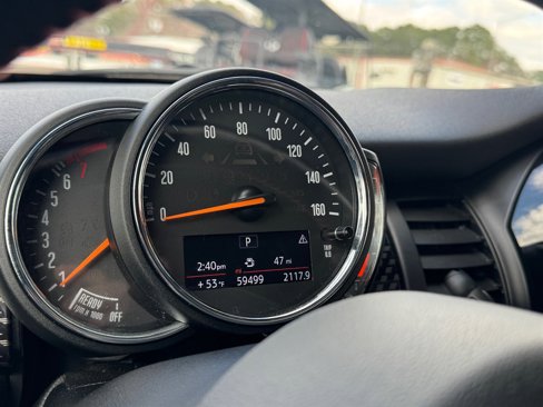 Used 2019 MINI Cooper S w/ Premium Package image 7