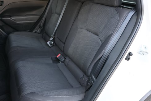 Certified 2024 Subaru Crosstrek 2.0i Premium image 30
