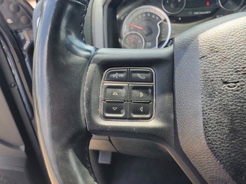 Used 2018 RAM 1500 Big Horn image 14