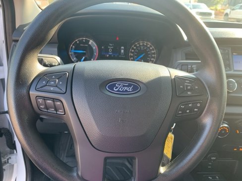 Certified 2022 Ford Ranger XL w/ FX4 Off-Road Package image 24