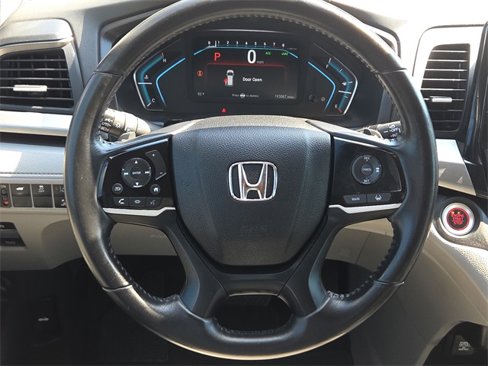 Used 2018 Honda Odyssey EX-L image 13