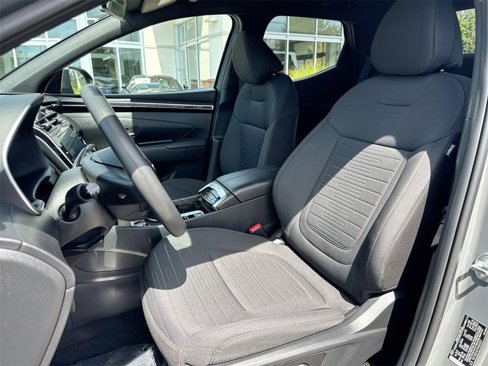 Used 2022 Hyundai Santa Cruz SEL image 11