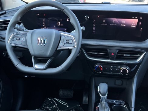 New 2025 Buick Encore GX Sport Touring image 19