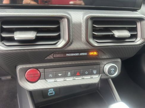 New 2025 Ford Mustang Coupe image 25