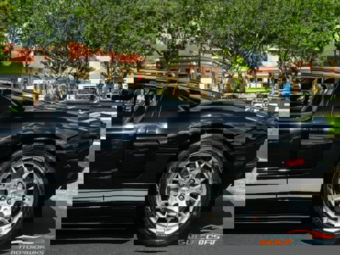 Used 2006 Ford GT image 44