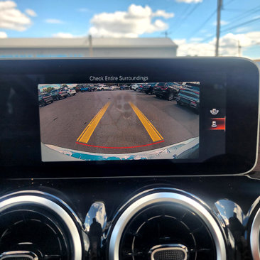 Used 2020 Mercedes-Benz GLB 250 4MATIC image 19