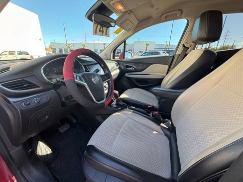 Used 2019 Buick Encore Preferred image 9