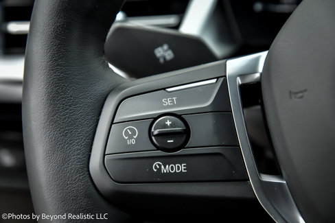 Used 2024 BMW X1 xDrive28i image 36