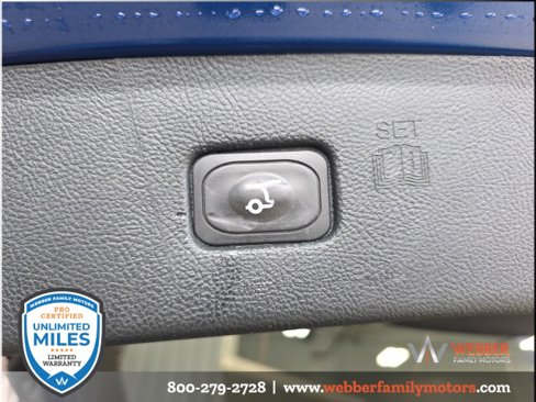 Used 2022 Ford Edge SEL w/ Convenience Package image 8