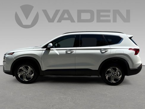 Used 2023 Hyundai Santa Fe SEL image 5