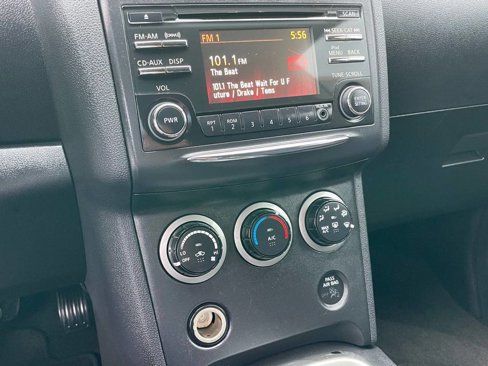 Used 2014 Nissan Rogue S w/ Convenience Package image 18