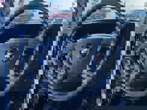 Used 2018 Chevrolet Express 2500 w/ Driver Convenience Package image 43