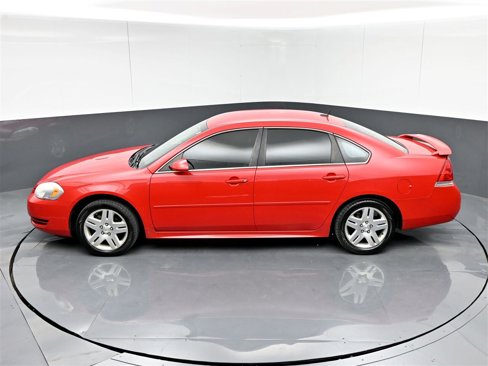 Used 2013 Chevrolet Impala LT image 27