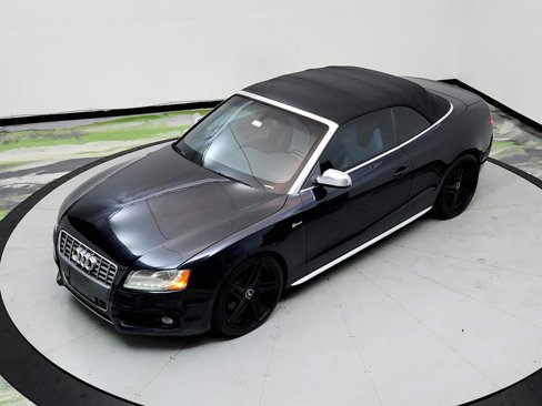 Used 2012 Audi S5 Prestige image 13