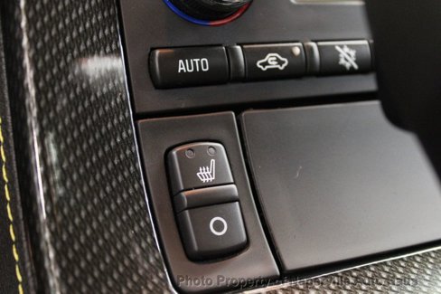 Used 2012 Chevrolet Corvette Grand Sport w/ 4LT Preferred Equipment Group image 40