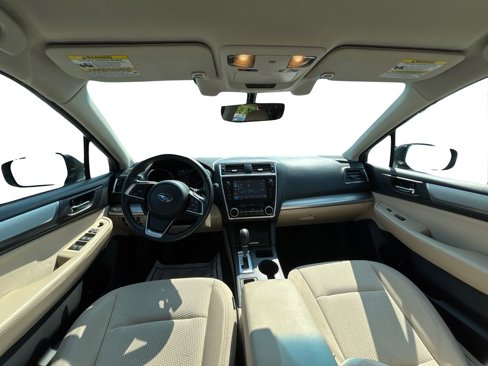 Used 2019 Subaru Outback 2.5i Premium image 18